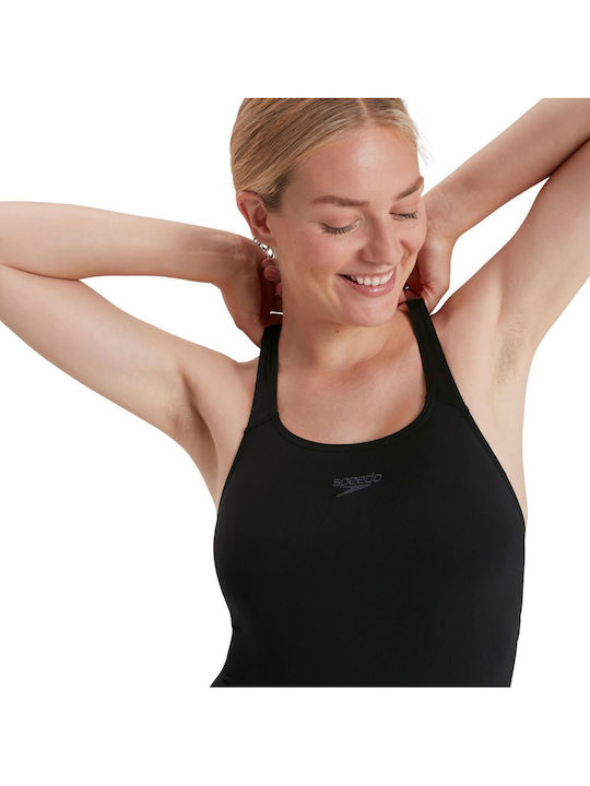 Endurance+ Costum De Baie Întreg Negru