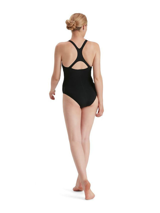 Endurance+ Costum De Baie Întreg Negru