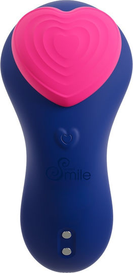 You2Toys Vibrator for Couples with Remote Control 10cm