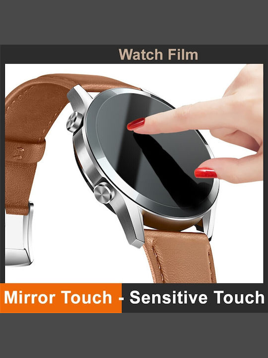 Samsung Galaxy Watch 8 Classic 46mm Imak Προστασία Οθόνης Transparent