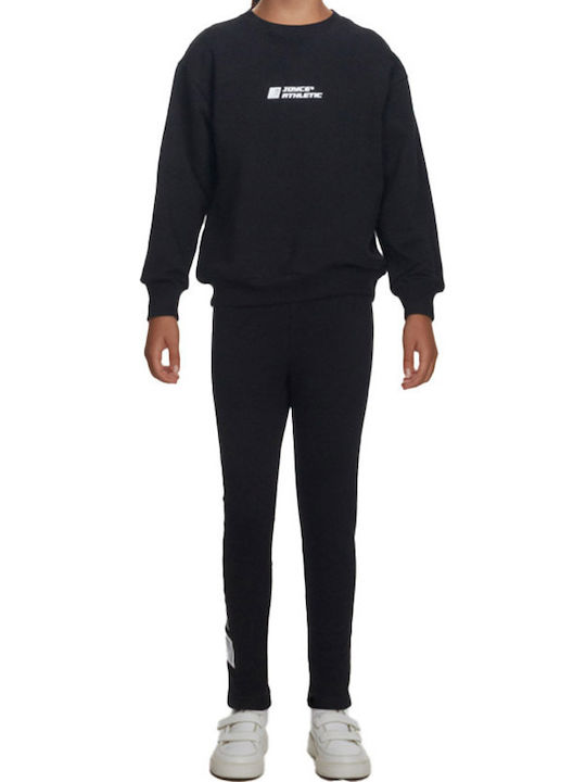 Комплект Зима 2бр Black Athletic