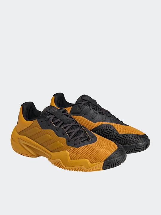 adidas Barricade 13 Мъжки Тенис обувки Златист