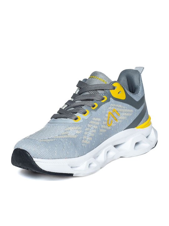 Sneakers Gray