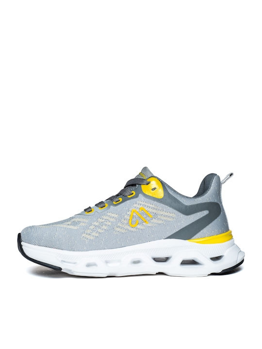 Sneakers Gray