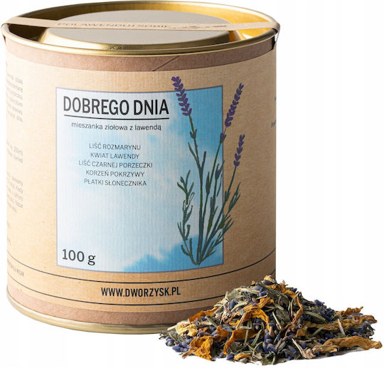 Dworzysk Τσάι 100gr