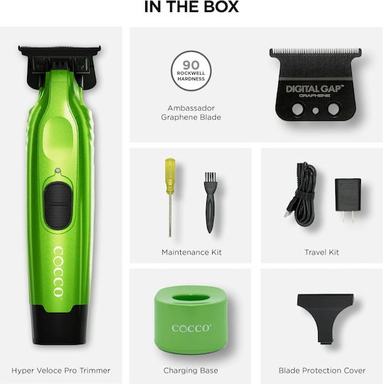 Profindustry Trimmer Μηχανή