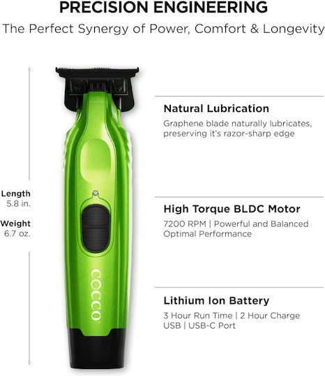 Profindustry Trimmer Μηχανή