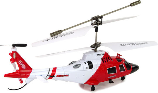 Syma S111G Remote Controlled Helicopter
