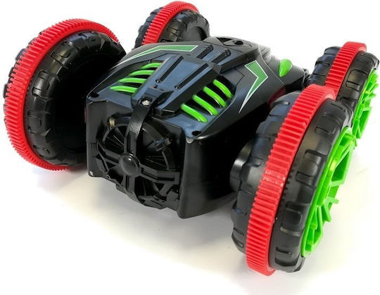 Lean Toys Teleghidat Mașină Stunt