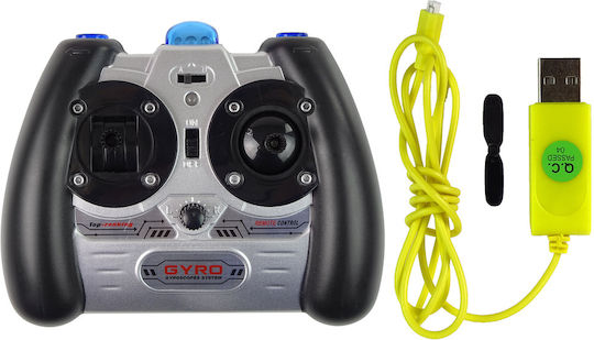 Syma S111G Remote Controlled Helicopter