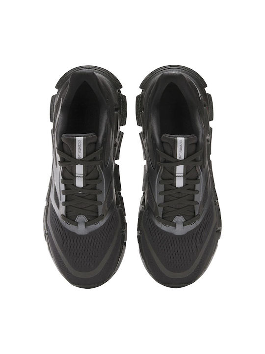 Floatzig 2 Men's Sport Shoes Running Black