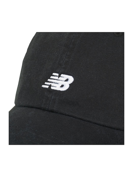 Κασκέτο New Balance Panel Classic Hat