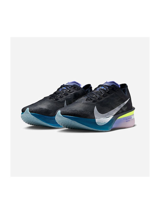Vaporfly 4 Sport Shoes Running Black