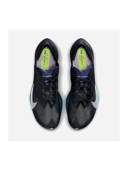 Vaporfly 4 Sport Shoes Running Black