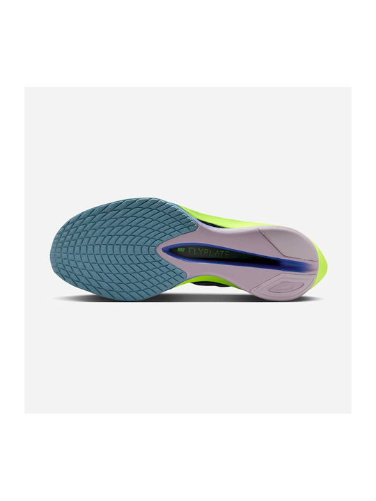 Vaporfly 4 Sport Shoes Running Black