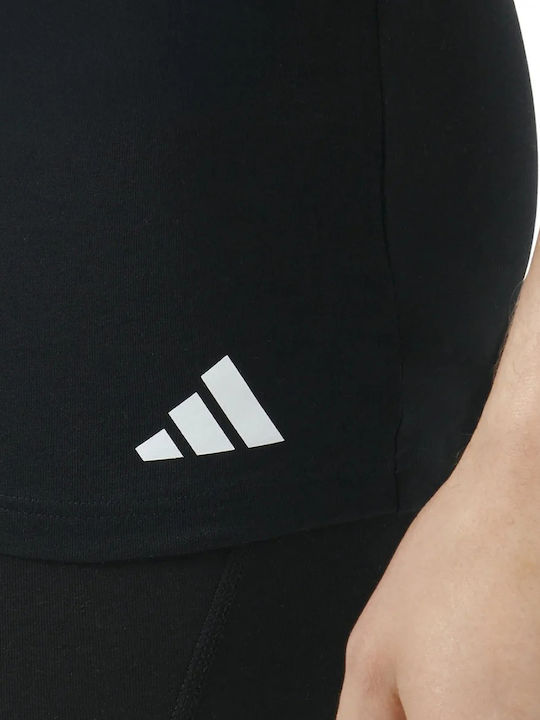 Active Core Ανδρικές Φανέλες 3Pack
