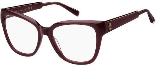 Tommy Hilfiger Th 2209 Lhf Prescription Eyeglass Frames