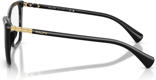 Ralph Ra7177u 5001 Γυαλιά Ολόκληρο Σκελετό Πάστινος Σκελετός
