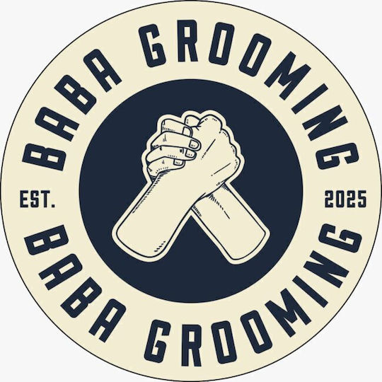 Baba Grooming 21gr