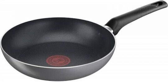 Tefal Easy Plus Pan made of Aluminum with Non-Stick Coating 24cm