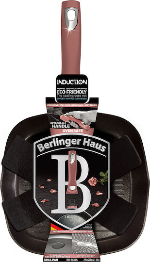 Berlinger Haus 28cm Γκριλιέρα