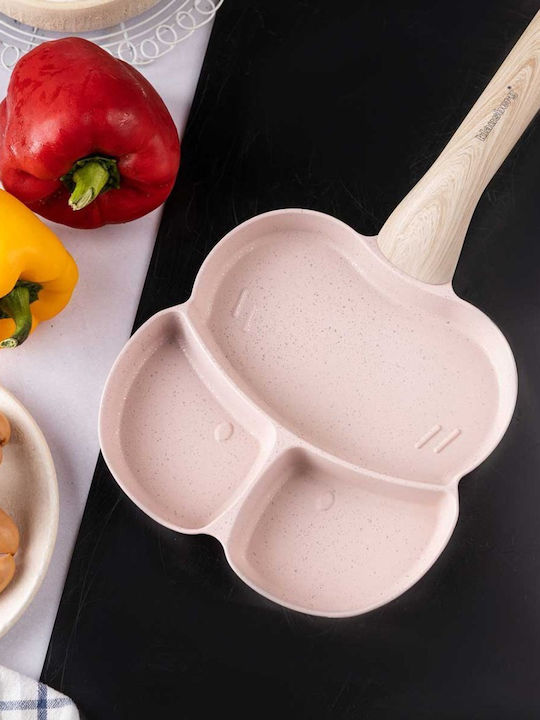 Klausberg Pan made of Cast Aluminum with Non-Stick Coating 34cm