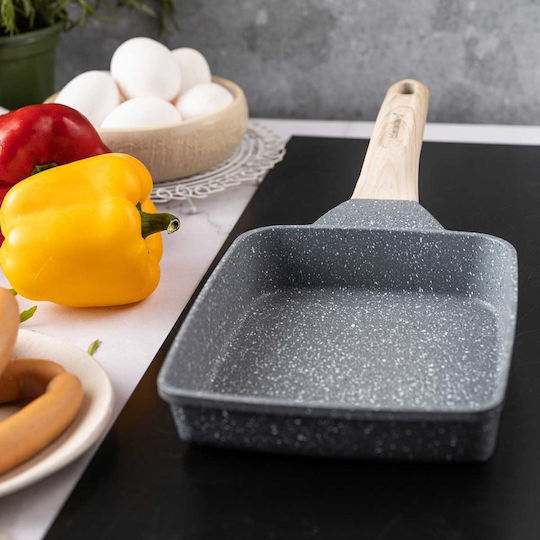 Klausberg Pan made of Cast Aluminum with Non-Stick Coating 36cm