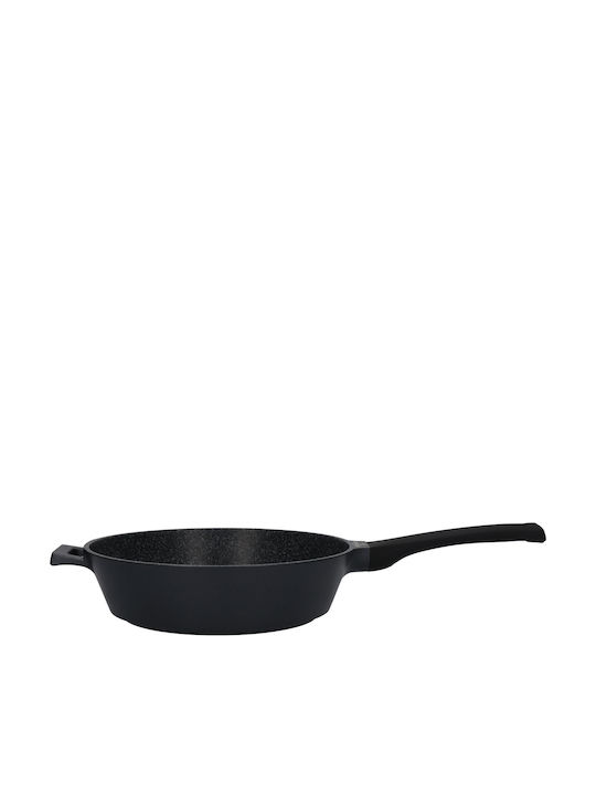 Zwieger Pan made of Aluminum with Stone Coating 28cm