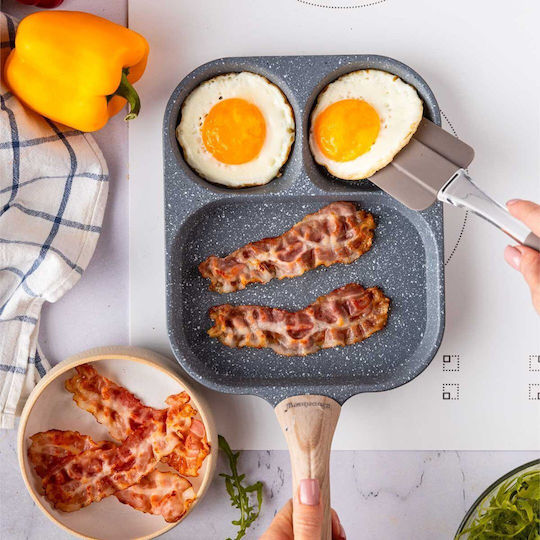 Klausberg Pan made of Cast Aluminum with Non-Stick Coating 41cm