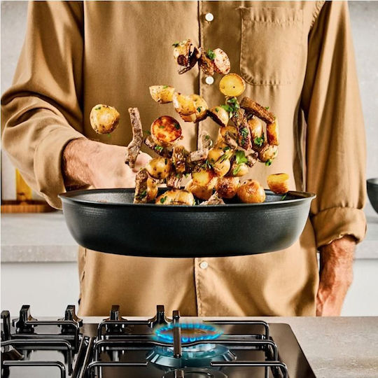 Tefal Excellence Pan made of Aluminum with Non-Stick Coating 30cm