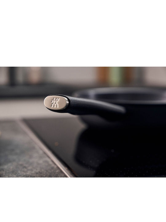 Zwilling J.A. Henckels Plus Wok made of Aluminum 30cm