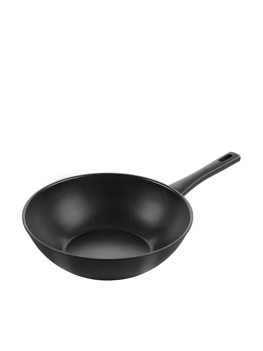 Zwilling J.A. Henckels Plus Wok made of Aluminum 30cm