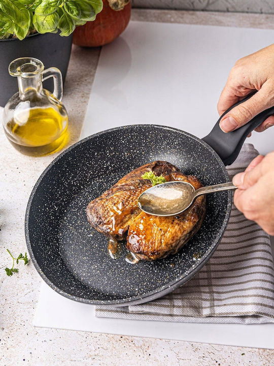 Klausberg Marbled Frying Pan 20cm Kb-7663