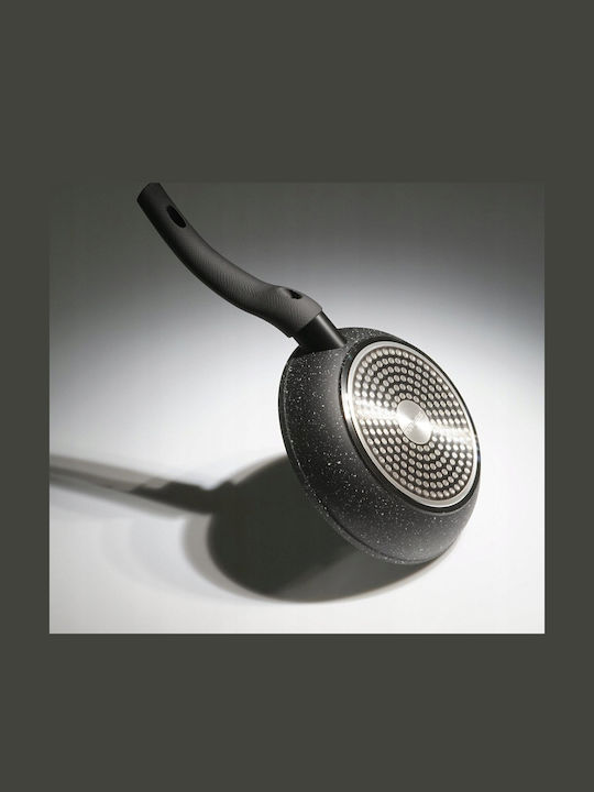 Tiross Tigaie din Aluminiu 20cm