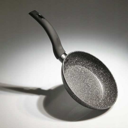 Tiross Pan aus Aluminium 20cm