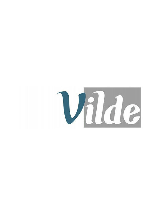 Vilde Σετ Ποτήρια Ουίσκι από Γυαλί 280ml 6τμχ