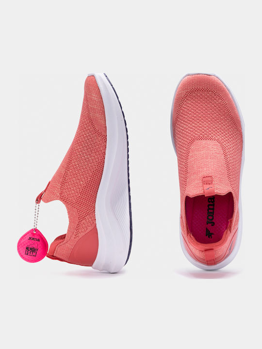 Anatomic Women's Slip-On Coral