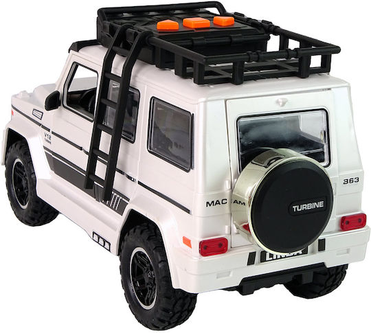 Lean Toys Auto Für 3+ Jahre