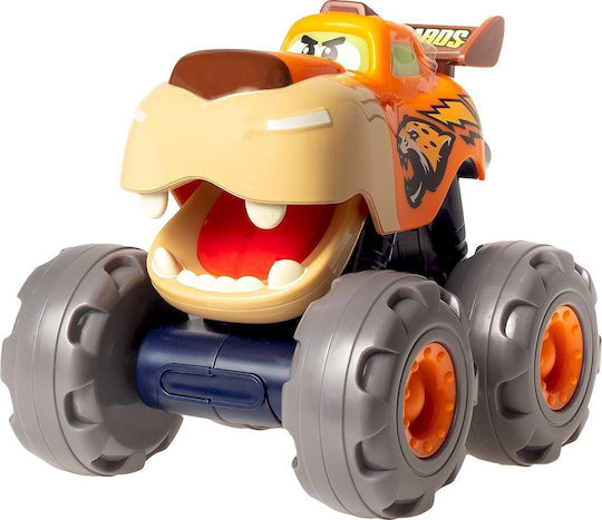 Smily Play Lastwagen Einfach