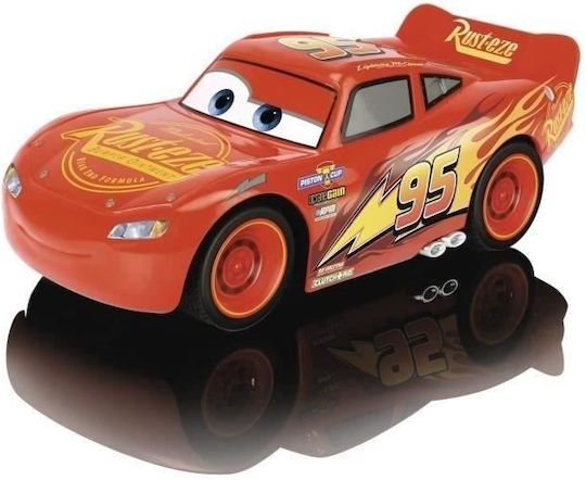 Dickie Lightning McQueen Auto für 4+ Jahre