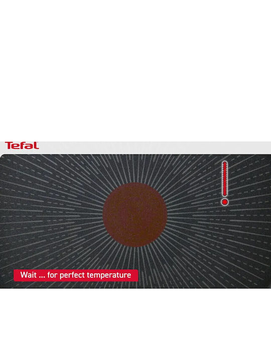 Tefal Simply Clean made of Aluminum 2.8lt / 20cm