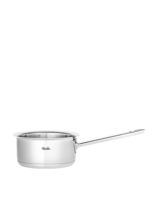 Fissler Original Profi Κατσαρολάκι Γάλακτος 1.4lt / 16cm