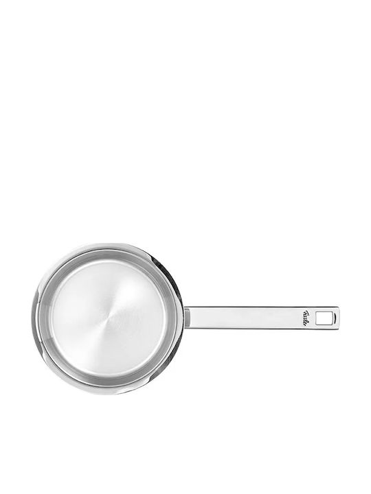 Fissler Original Profi Κατσαρολάκι Γάλακτος 1.4lt / 16cm