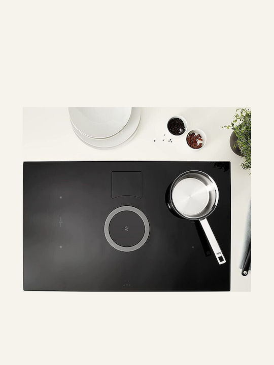 Fissler Original Profi Κατσαρολάκι Γάλακτος 1.4lt / 16cm
