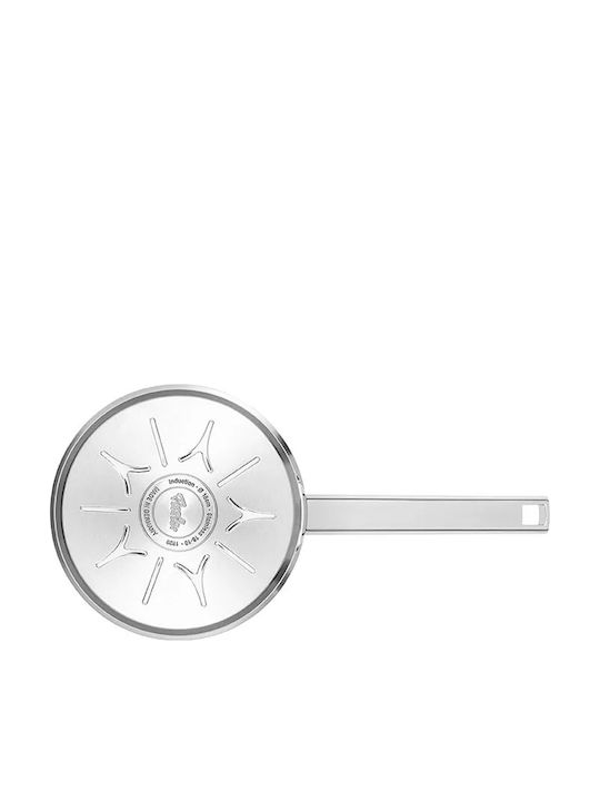 Fissler Original Profi Κατσαρολάκι Γάλακτος 1.4lt / 16cm