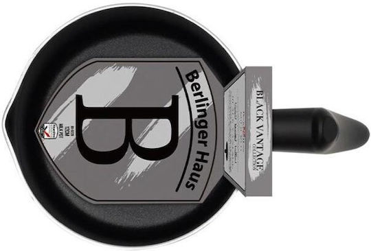 Berlinger Haus Vantage Collection Κατσαρολάκι Γάλακτος από Αλουμίνιο 1.2lt / 16cm