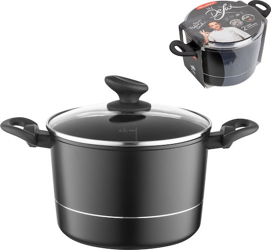 Florina din Aluminiu 5lt / 22cm