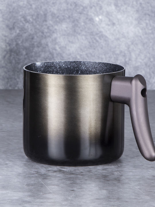 Berlinger Haus Metallic Line Shiny Black от Алуминий 1.2лт / 12см