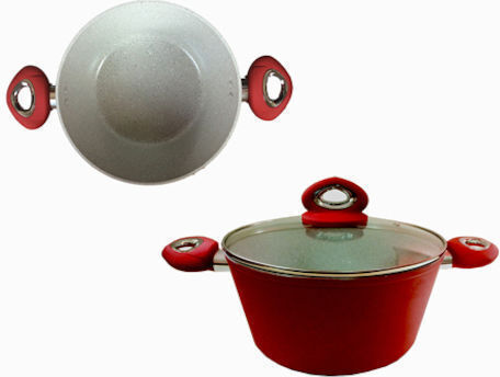 Stockpot 22cm Stockpot 22cm