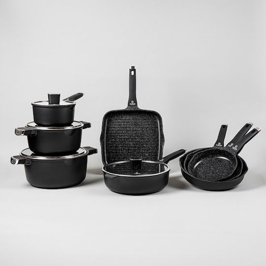 Estia Nordic made of Cast Aluminum 1.8lt / 18cm